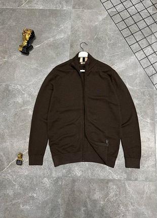 Светр burberry 5