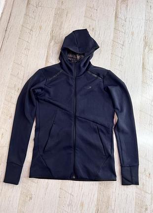 Легка кофта зіп худі oakley 2