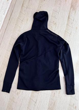Легка кофта зіп худі oakley 4