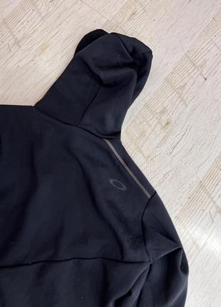 Легка кофта зіп худі oakley 5