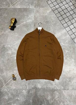 Светр burberry 2