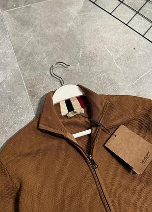 Светр burberry 3