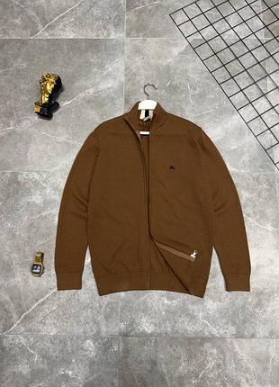 Светр burberry 4