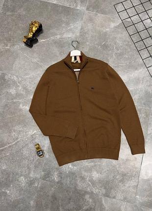 Светр burberry 6