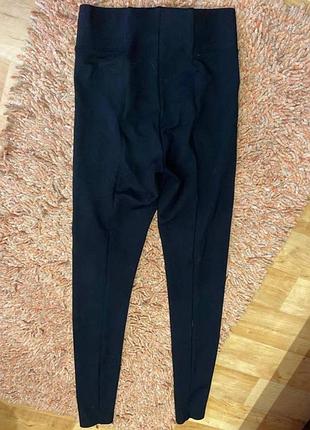 Лосины леггинсы h&amp;m 4
