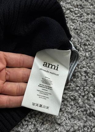 Светр ami 7