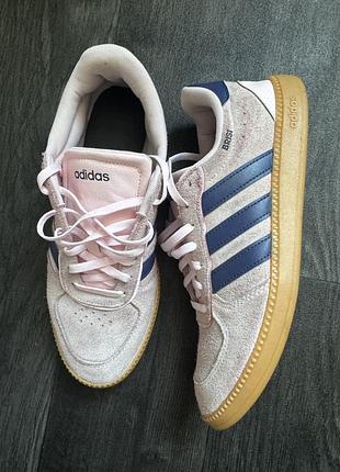 Кросівки adidas breaknet sleek 3