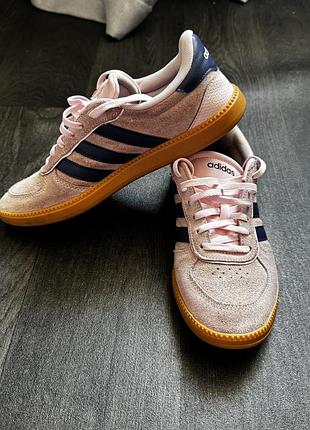 Кросівки adidas breaknet sleek