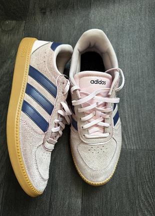 Кросівки adidas breaknet sleek 5