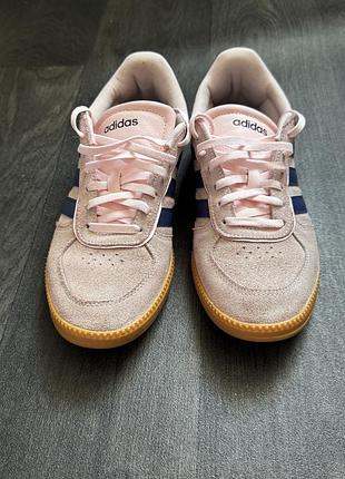 Кросівки adidas breaknet sleek 2