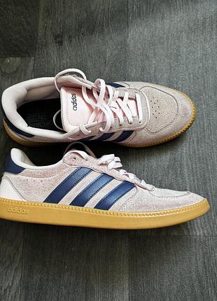 Кросівки adidas breaknet sleek 6