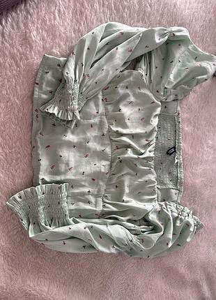 Ковтинка h&m