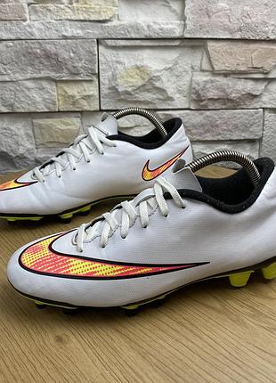 Оригінальні бутси nike mercurial victory v fg