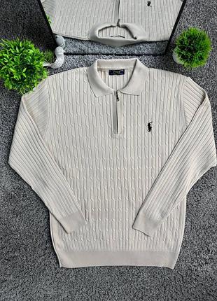 Лонгслив polo ralph lauren 4