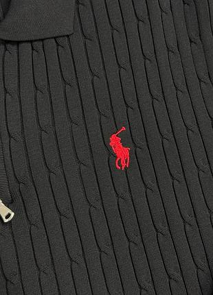 Лонгслив polo ralph lauren 6