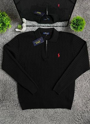 Лонгслив polo ralph lauren 8