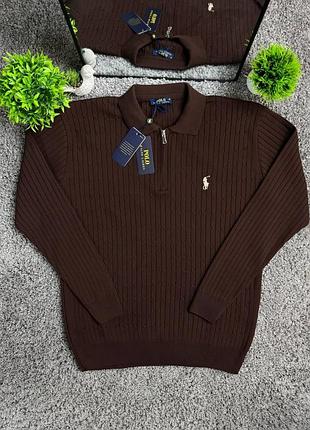 Лонгслив polo ralph lauren 9