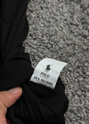 Лонгслив polo ralph lauren 10