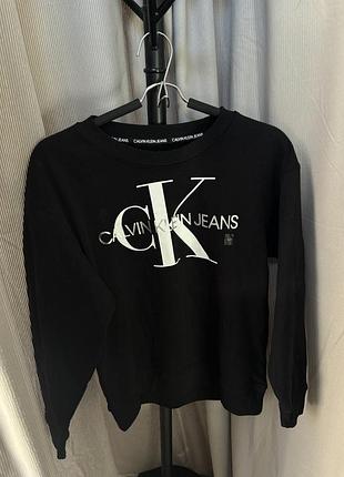 Жіночий світшот calvin klein