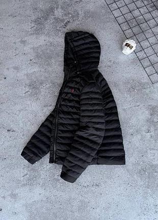 Куртка ralph lauren