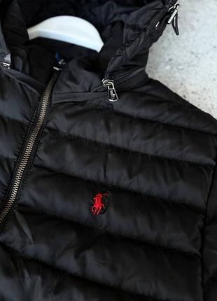 Куртка ralph lauren 3