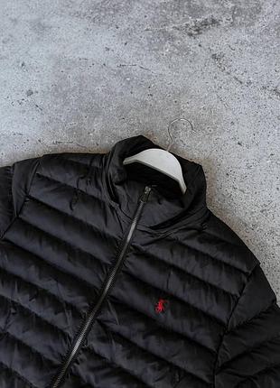 Куртка ralph lauren 6