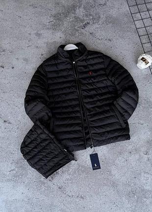 Куртка ralph lauren 7
