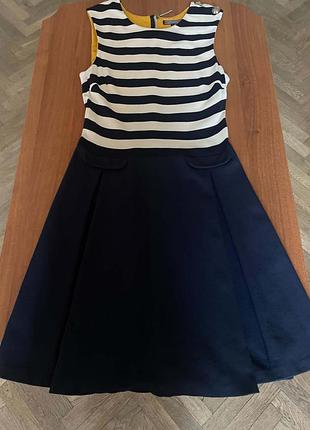 Платье Tommy hilfiger оригинальное 3