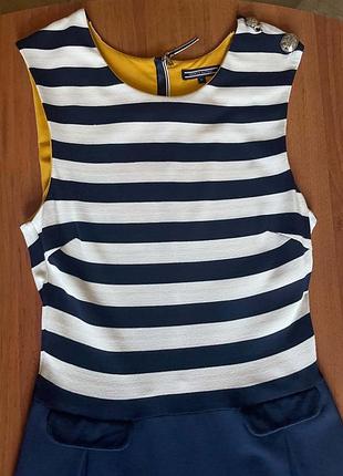Платье Tommy hilfiger оригинальное 4