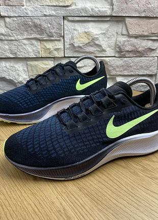 Оригінальні кросівки nike air zoom pegasus 37
