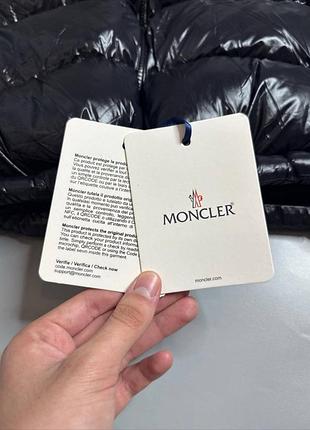 Пуховик moncler