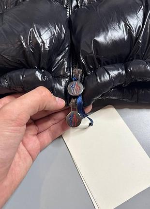 Пуховик moncler 5