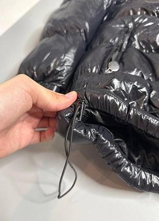 Пуховик moncler 6