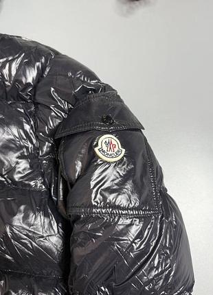 Пуховик moncler 8