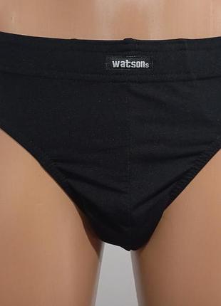 Мужские трусы watsons