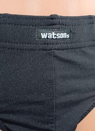 Чоловічі труси watsons 5