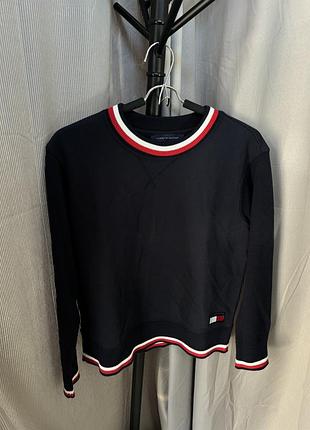 Кофта tommy hilfiger
