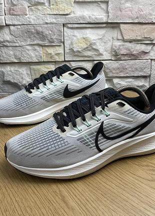 Оригінальні кросівки nike air zoom pegasus 39