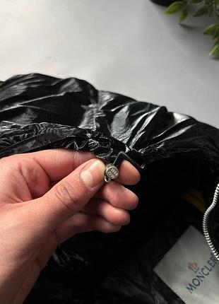 Пуховик moncler x alyx 9