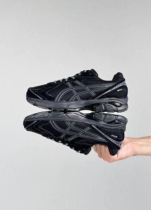 Термо кросівки asics gt-2160 gtx black 2