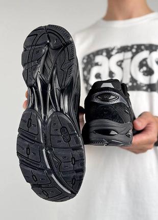 Термо кросівки asics gt-2160 gtx black 7