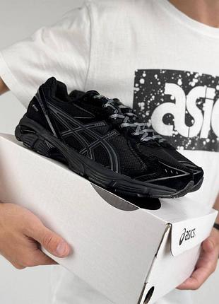 Термо кросівки asics gt-2160 gtx black 9