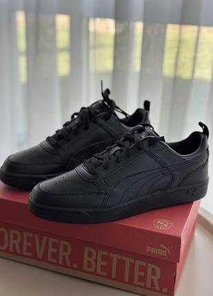 Чоловічі кросівки puma розмір 42,5