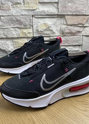 Оригінальні кросівки  nike air max intrlk