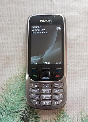 Продам телефон носка 6303