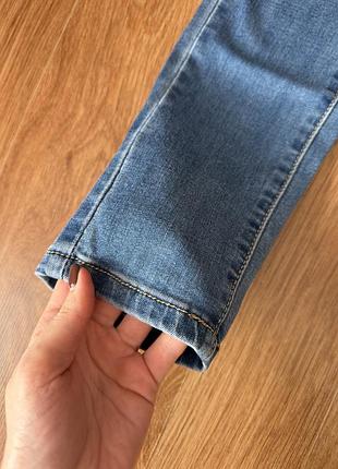 Жіночі джинси бренду version jeans 2