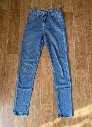 Жіночі джинси бренду version jeans