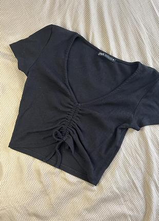 Топ жіночий, zara