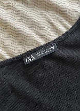 Топ жіночий, zara 2