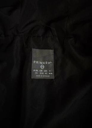 Куртка жіноча вітровка primark 2